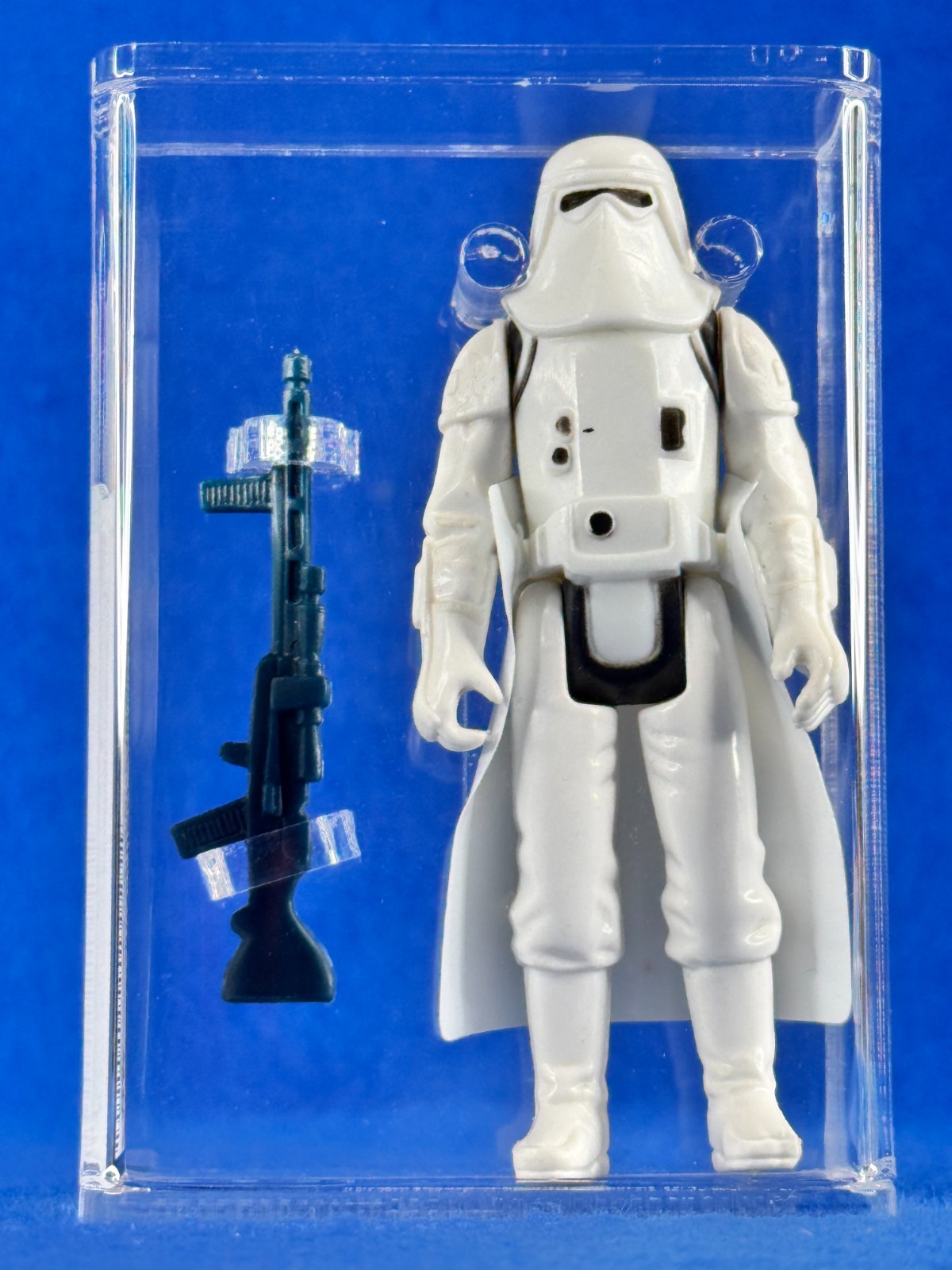 Imperial Stormtrooper (Hoth Battle Gear) - Snowtrooper sold
