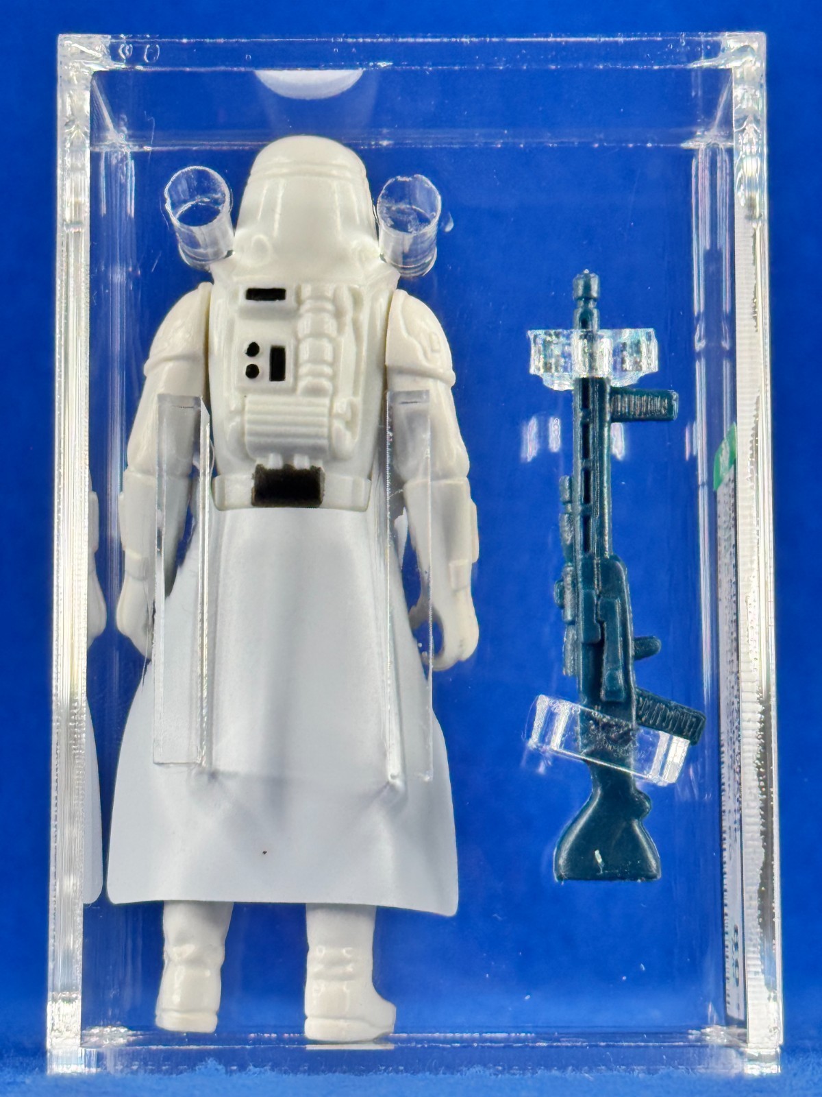 Imperial Stormtrooper (Hoth Battle Gear) - Snowtrooper sold