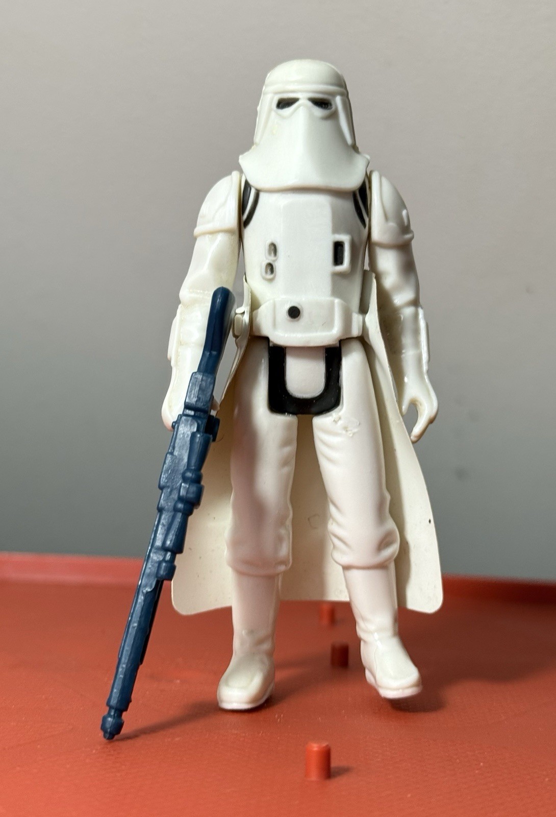 Imperial Stormtrooper (Hoth Battle Gear) - Snowtrooper sold