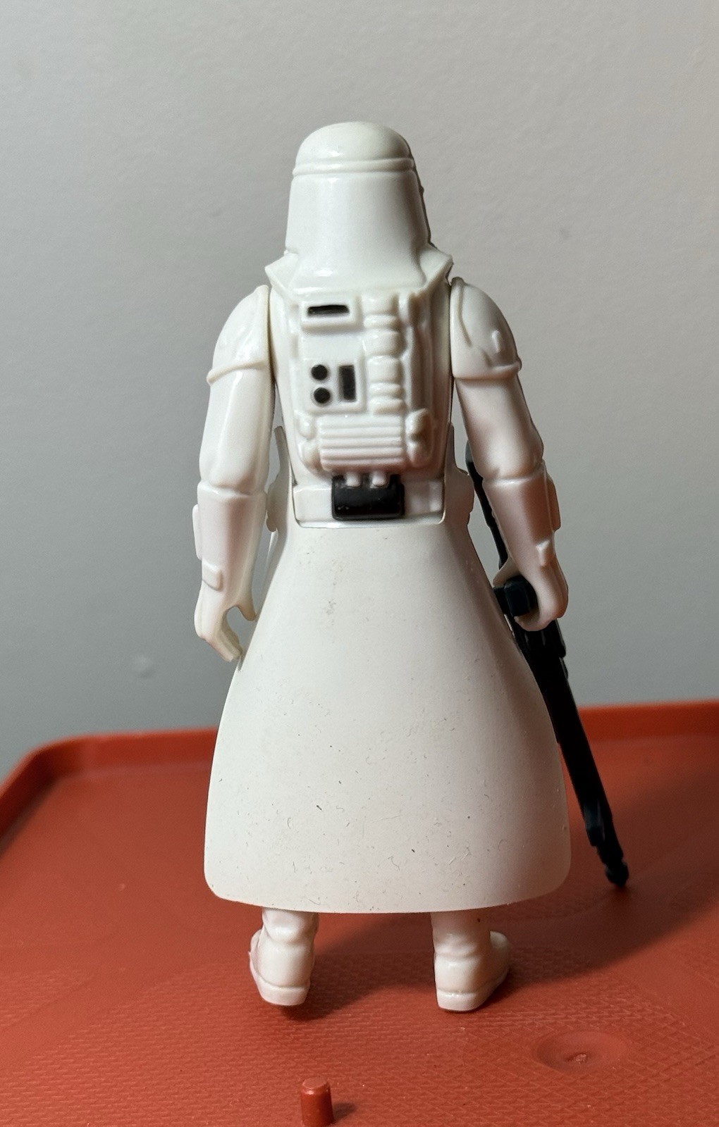 Imperial Stormtrooper (Hoth Battle Gear) - Snowtrooper sold