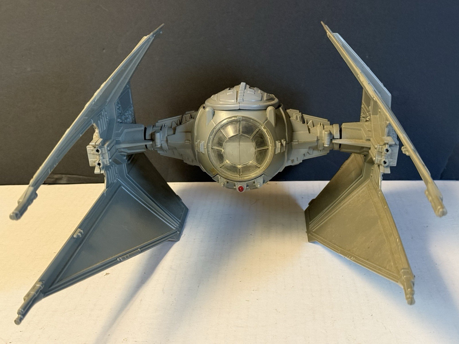 TIE Interceptor sold
