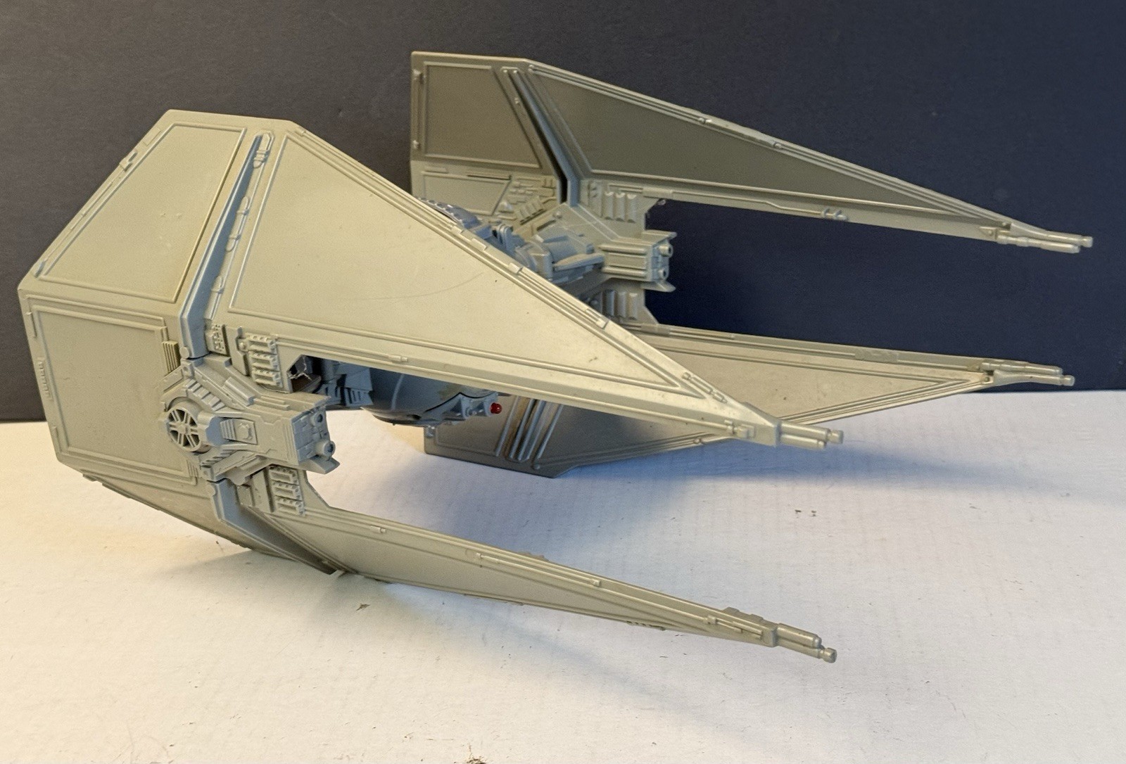 TIE Interceptor sold