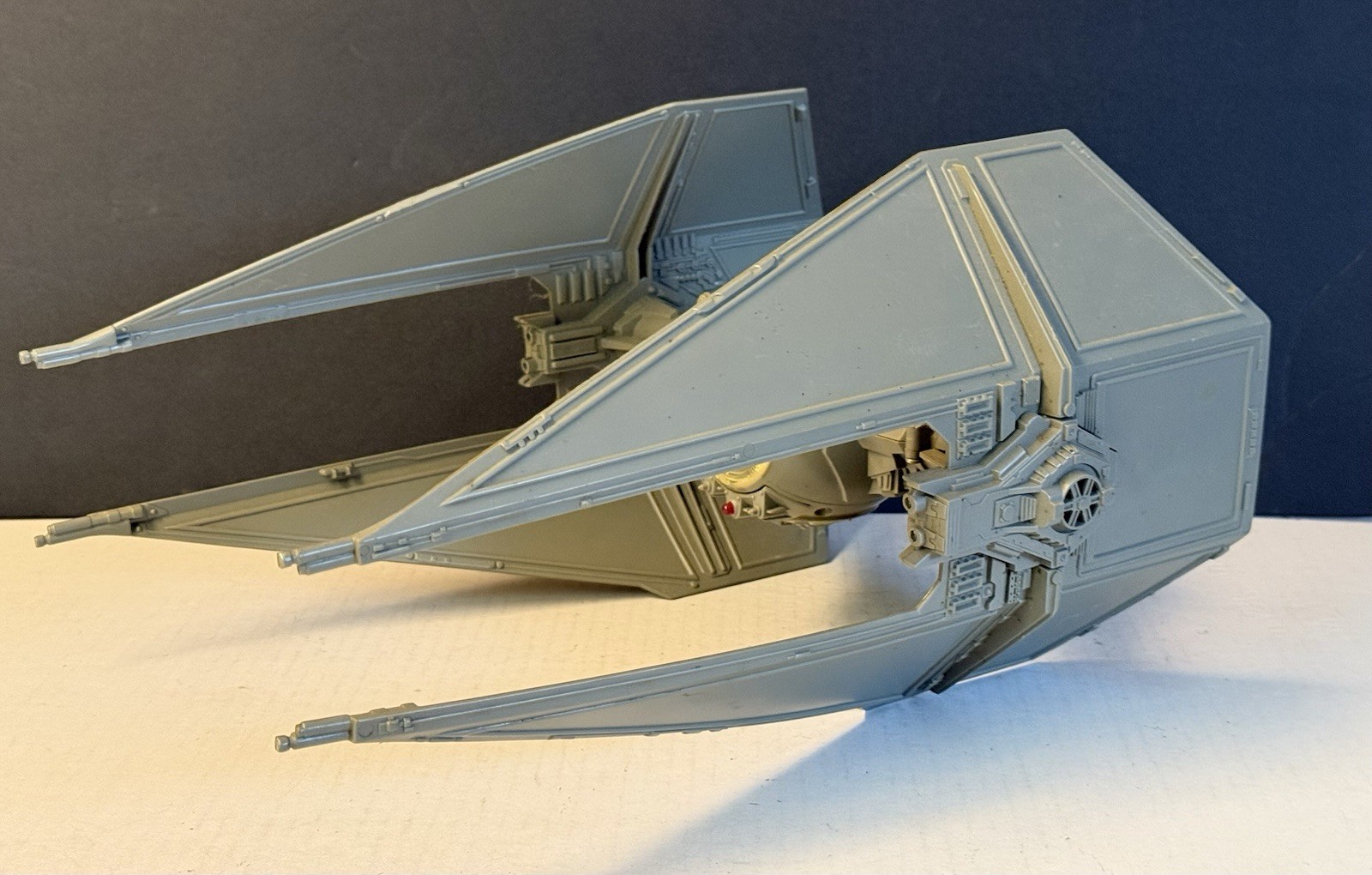 TIE Interceptor sold