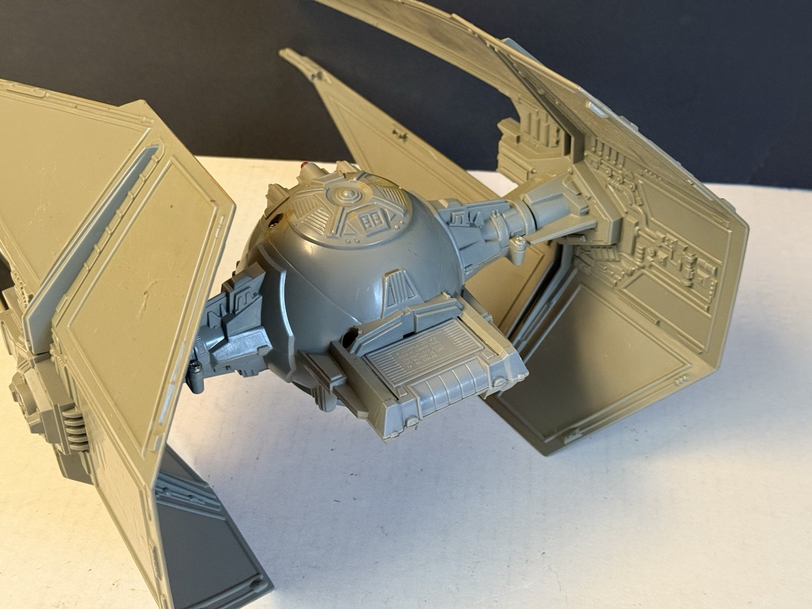 TIE Interceptor sold