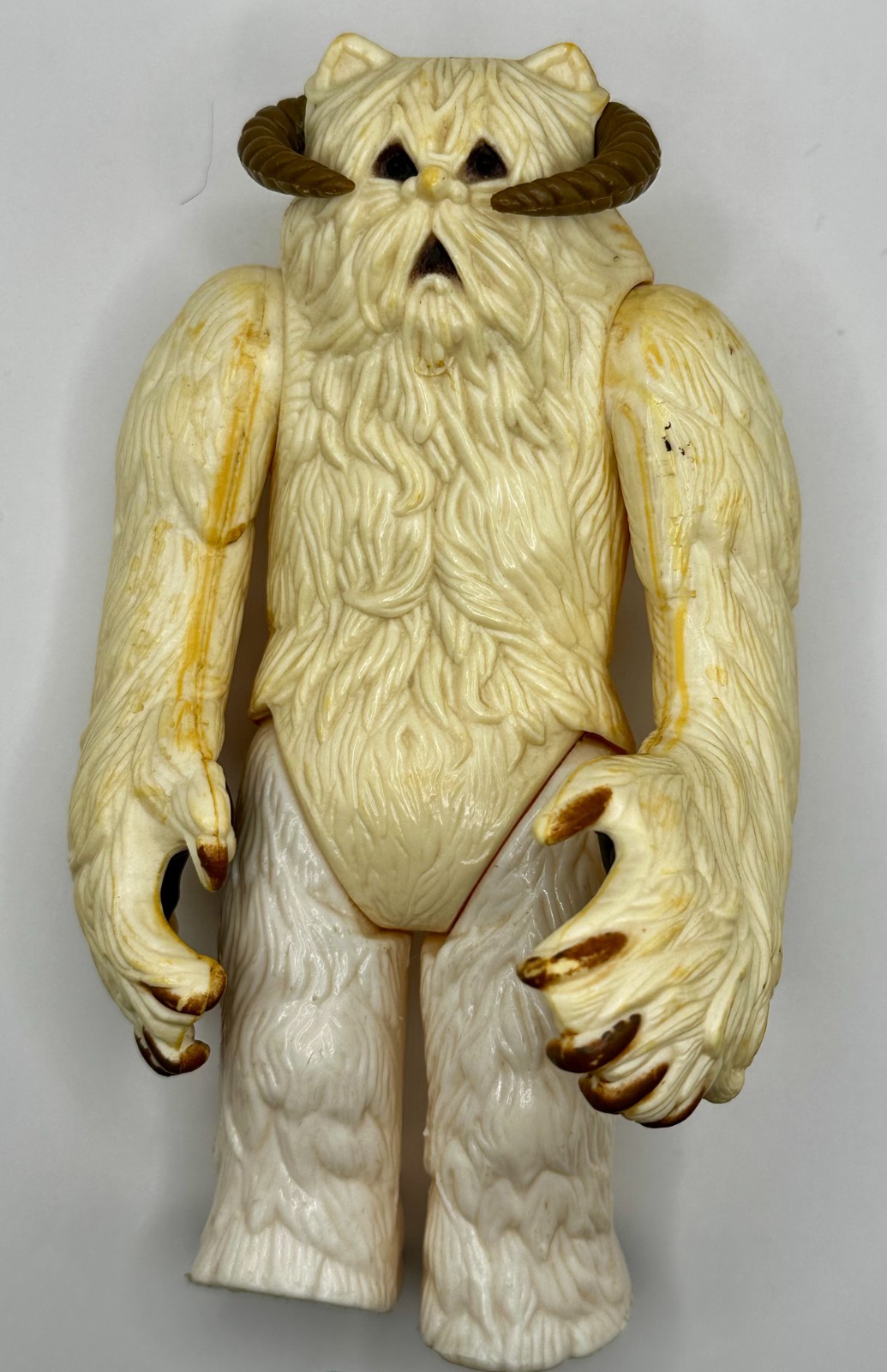 Wampa sold