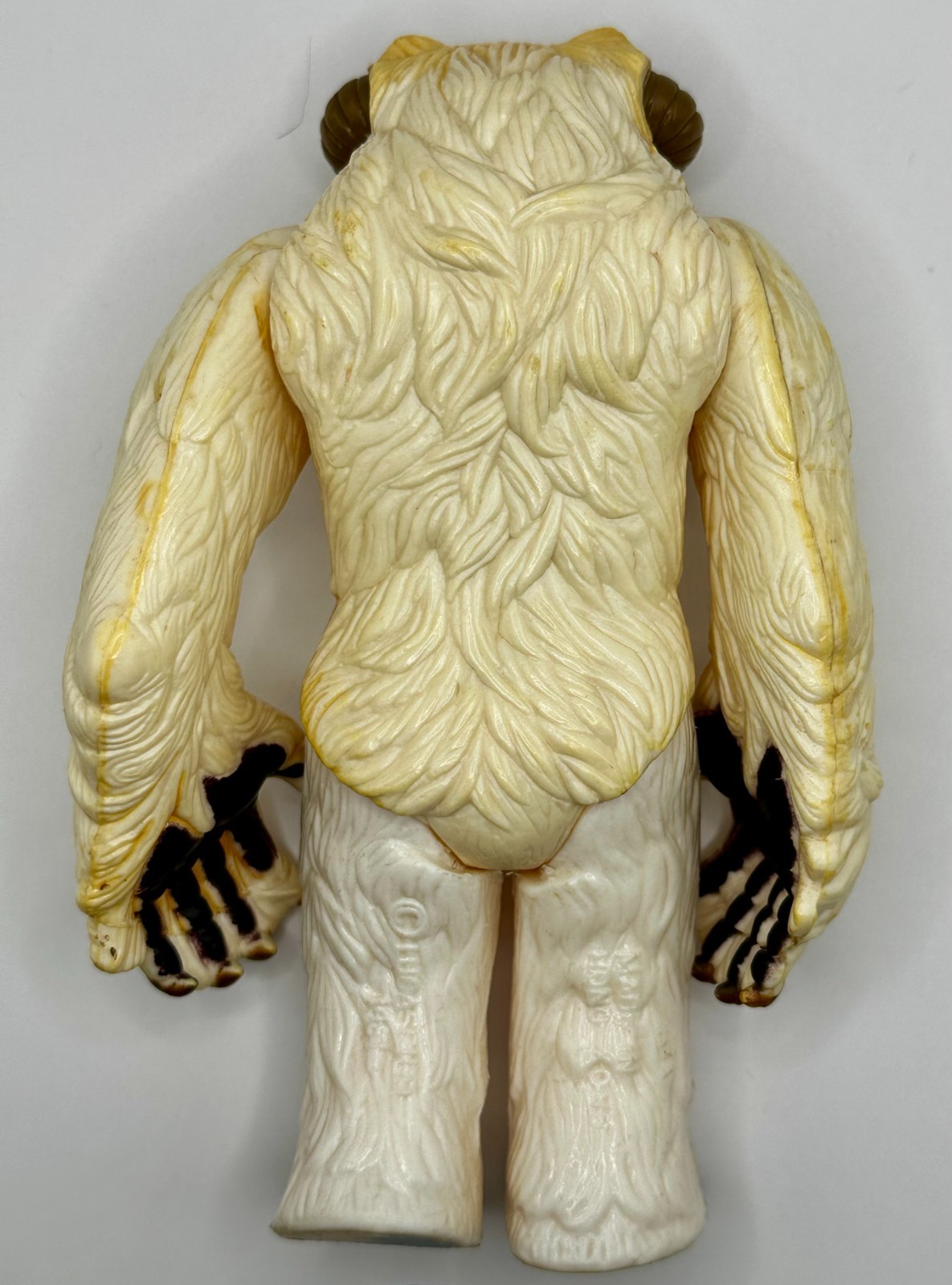 Wampa sold