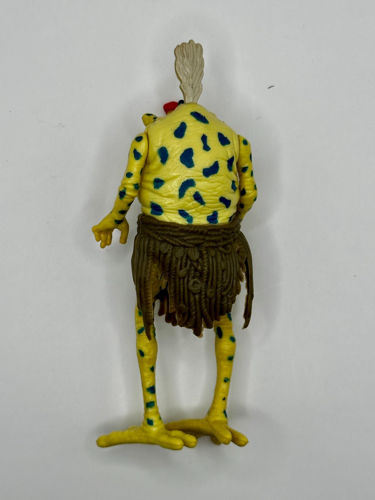 Sy Snootles sold
