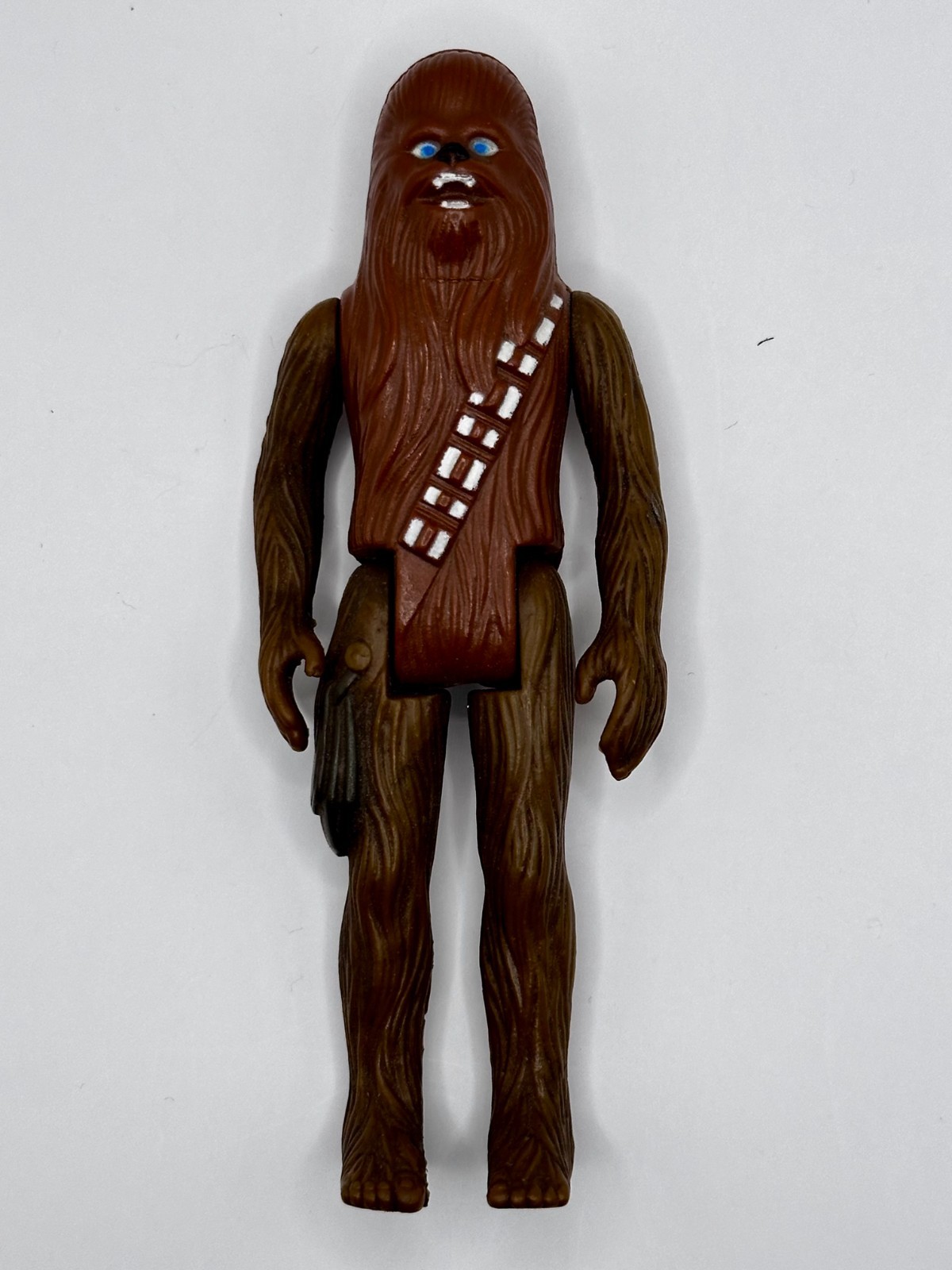 Chewbacca sold