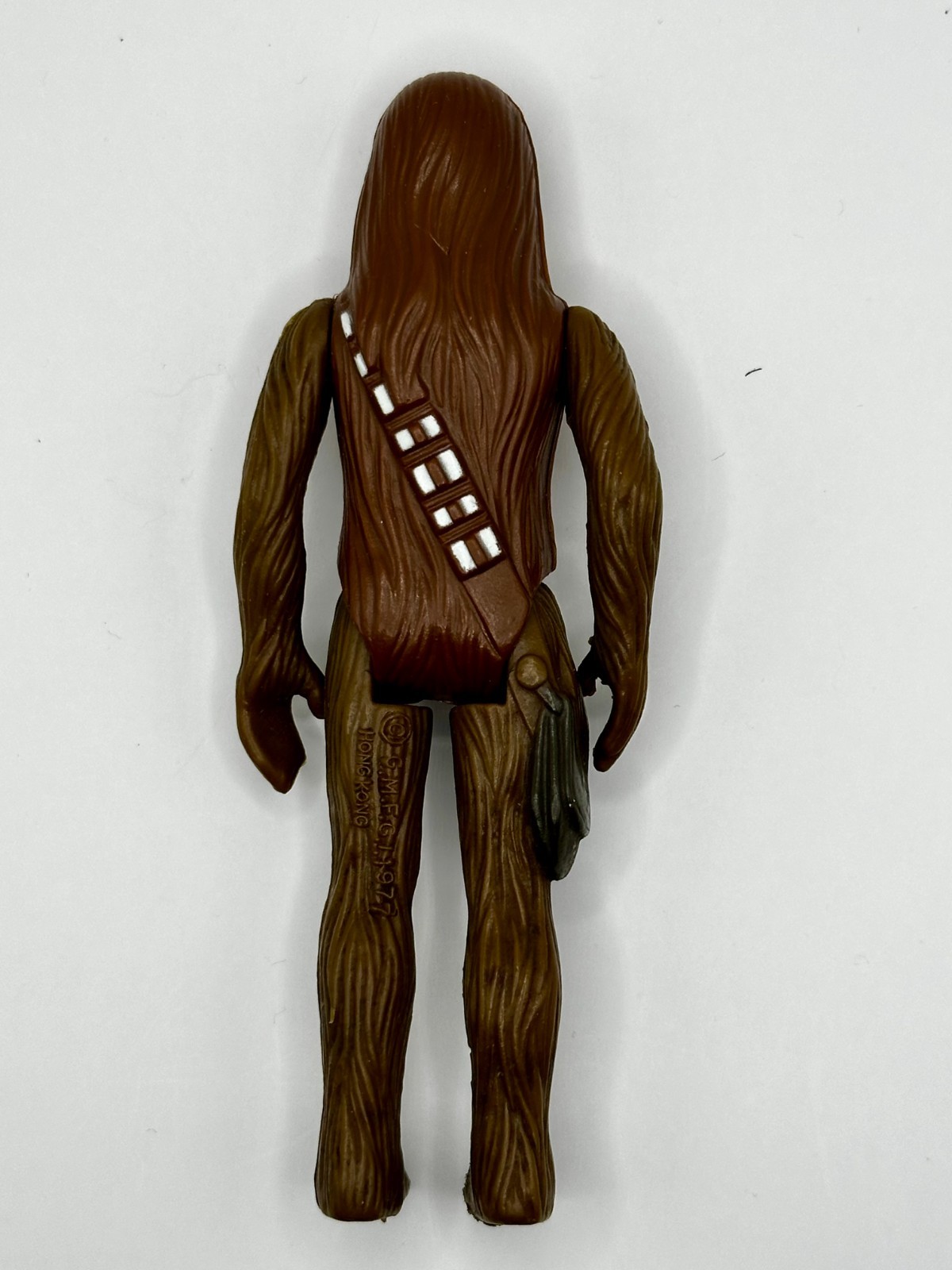 Chewbacca sold