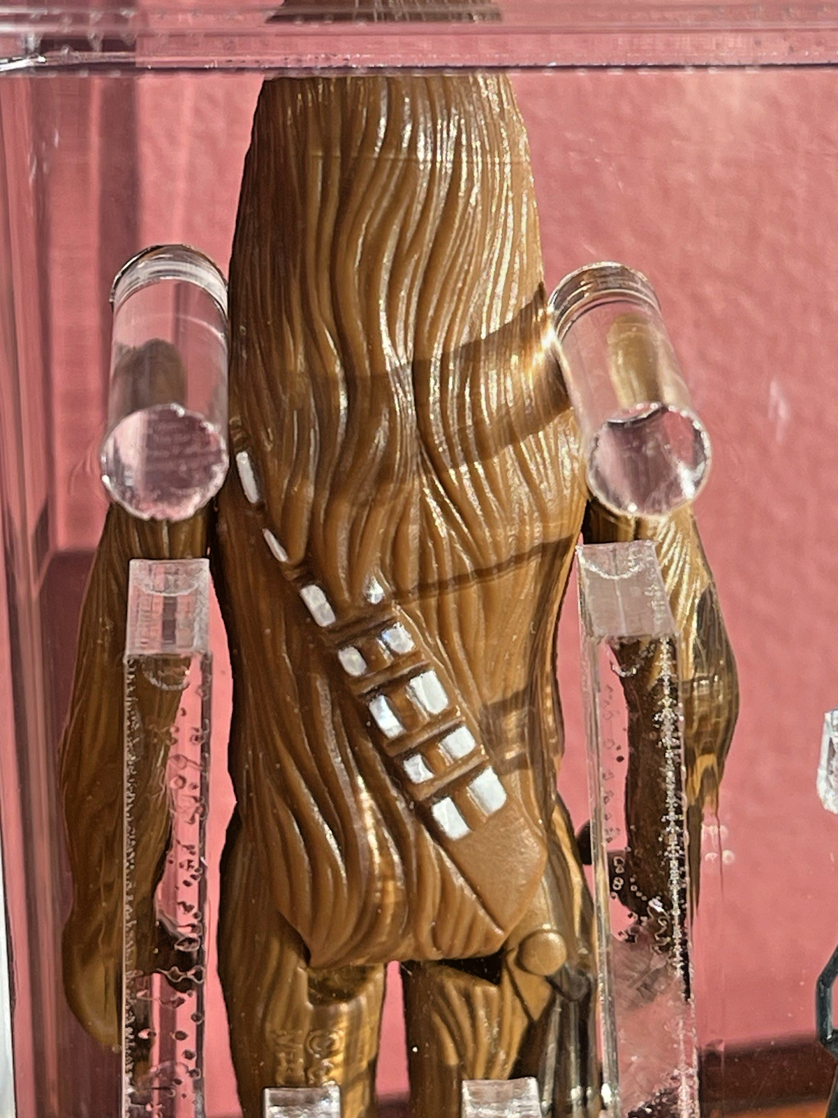 Chewbacca sold