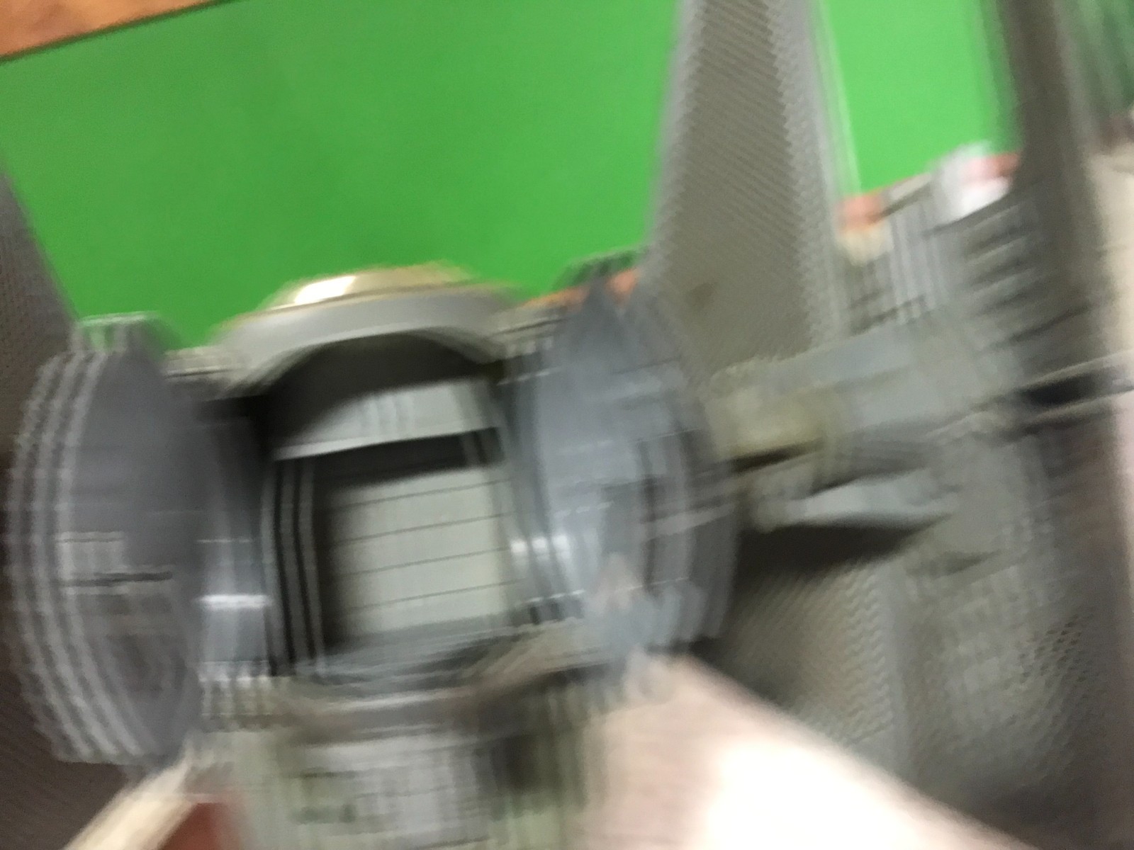 TIE Interceptor sold