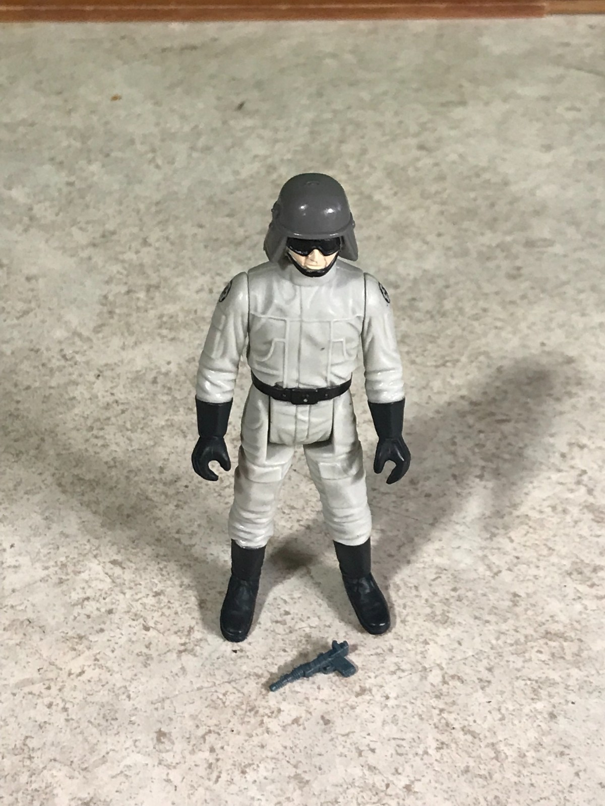 AT-ST Driver sold