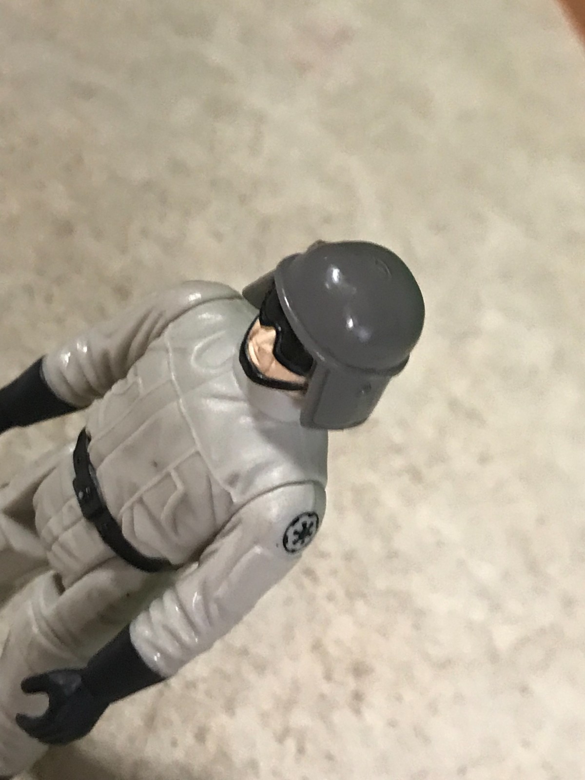 AT-ST Driver sold