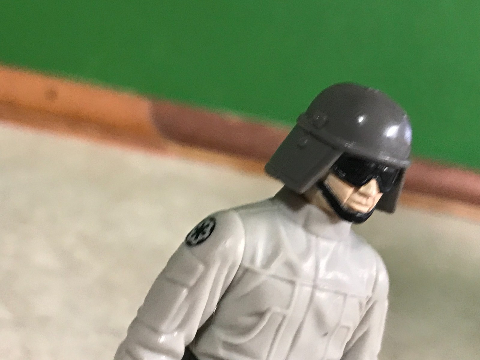 AT-ST Driver sold