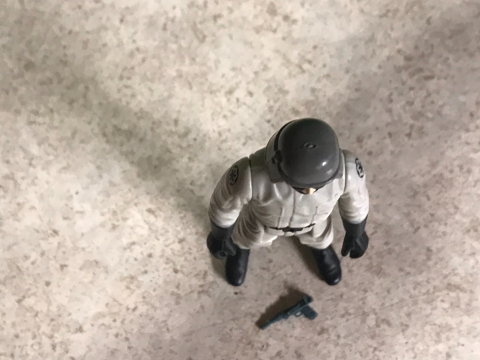 AT-ST Driver sold
