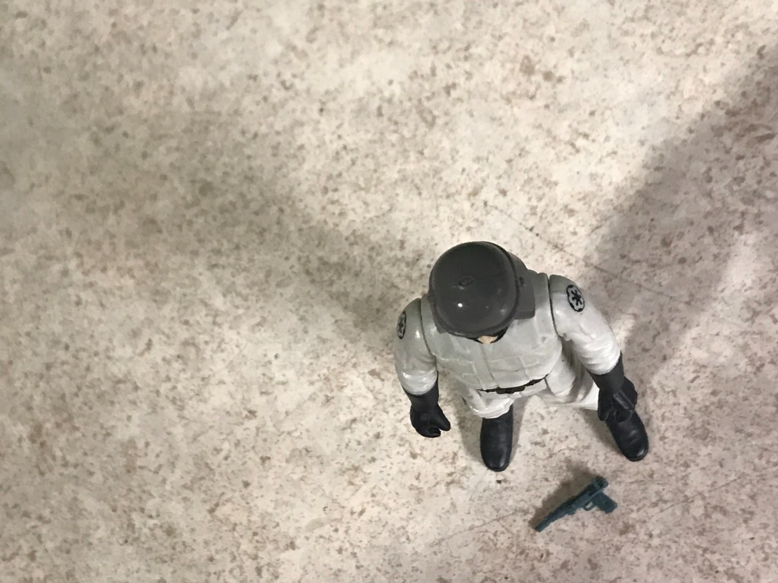 AT-ST Driver sold