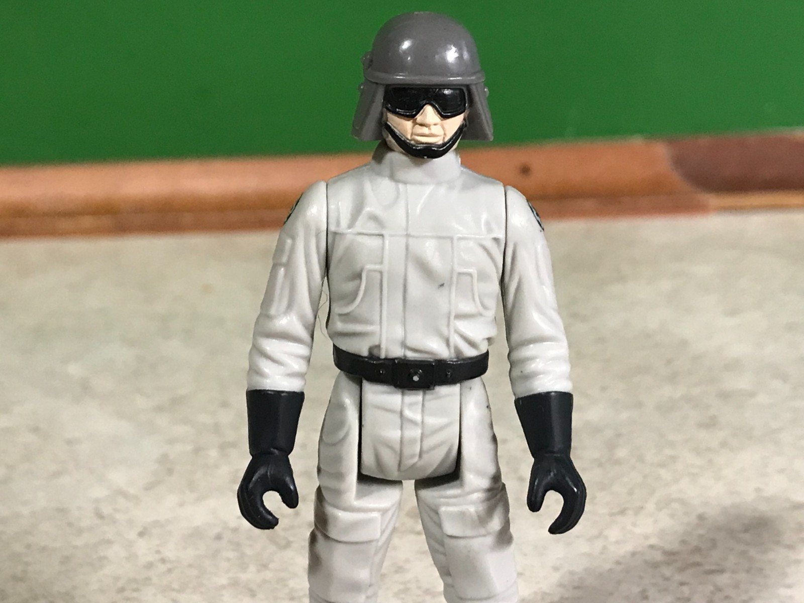 AT-ST Driver sold