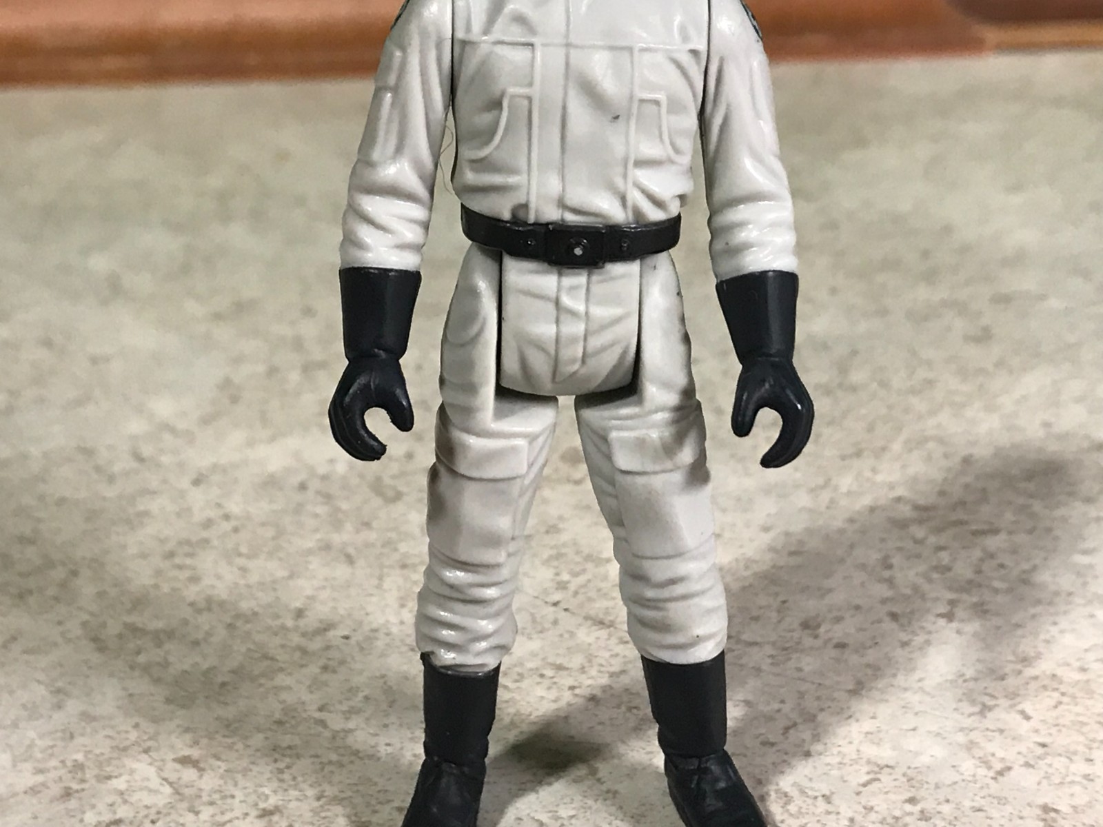 AT-ST Driver sold