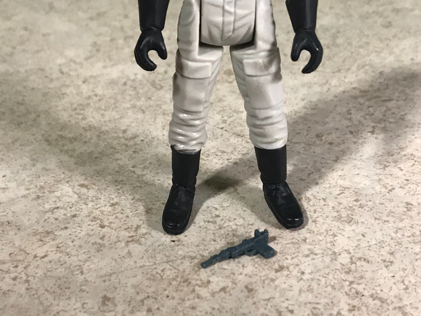 AT-ST Driver sold