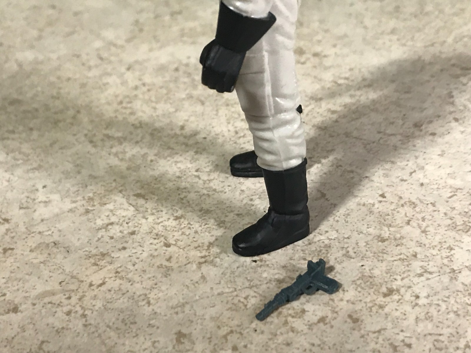 AT-ST Driver sold