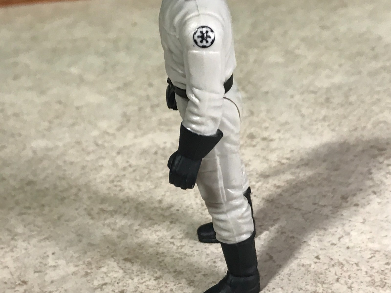 AT-ST Driver sold