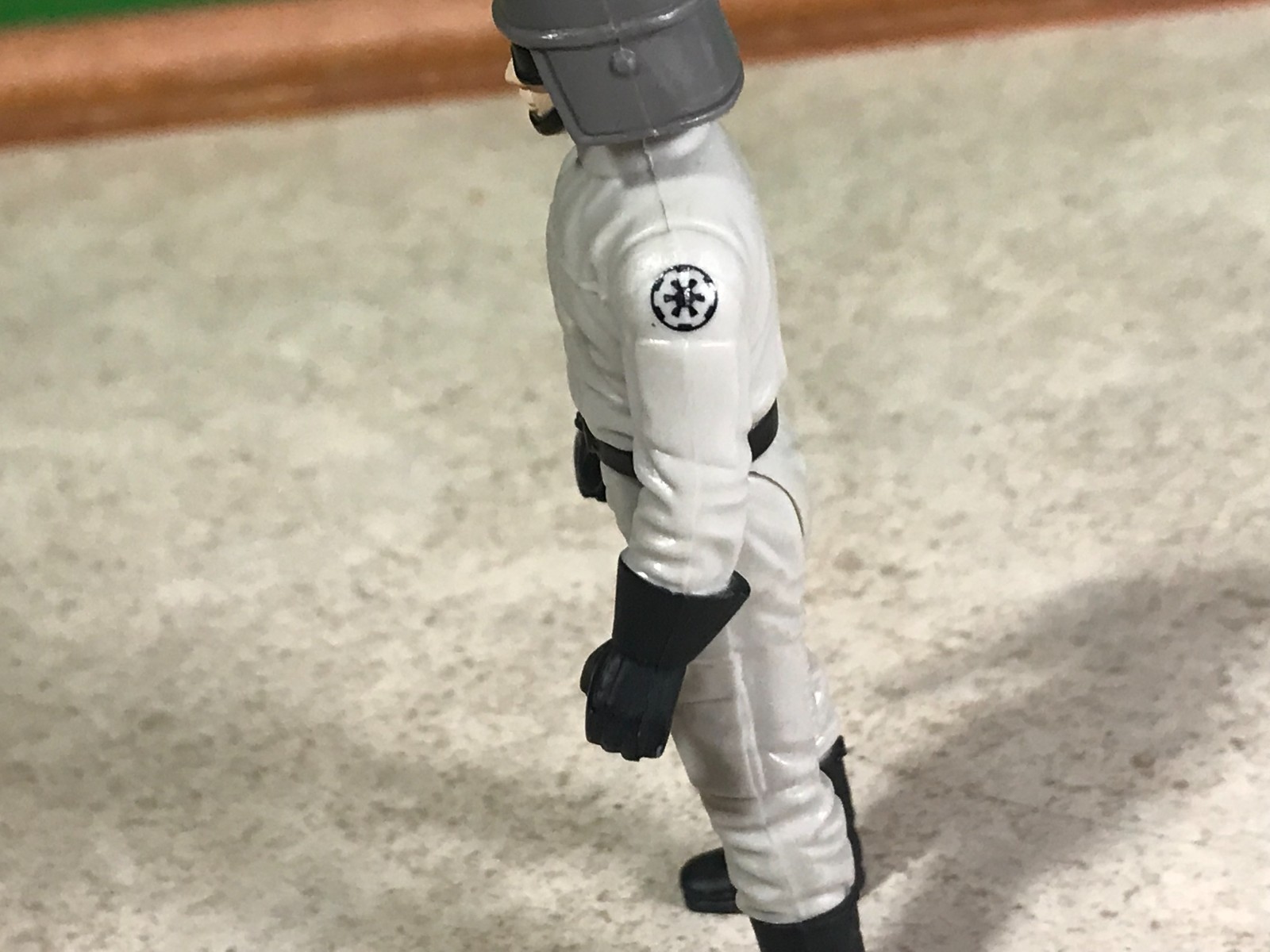 AT-ST Driver sold