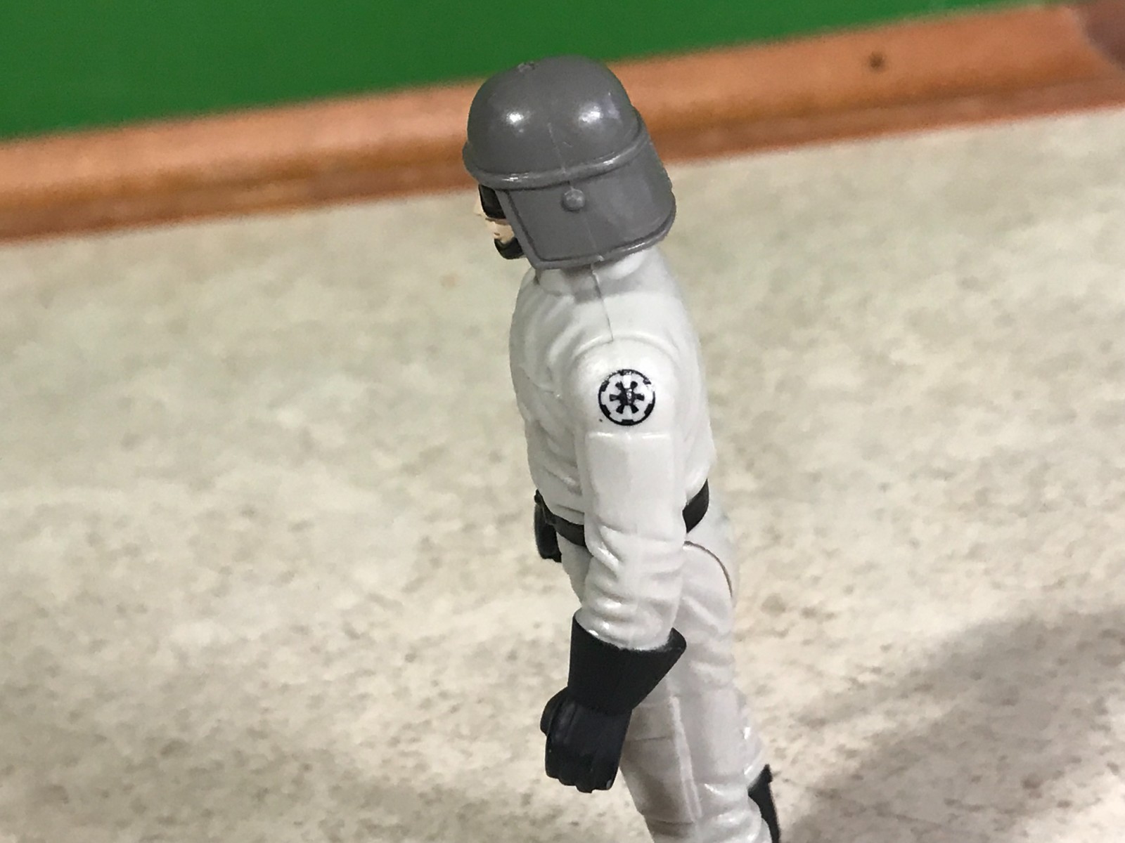 AT-ST Driver sold