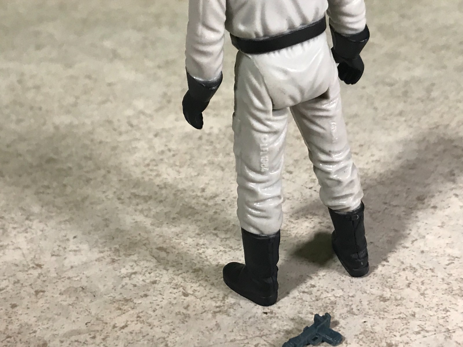 AT-ST Driver sold