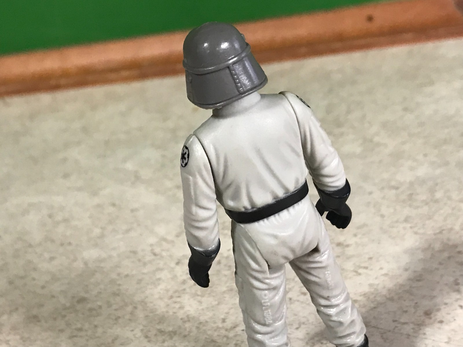AT-ST Driver sold