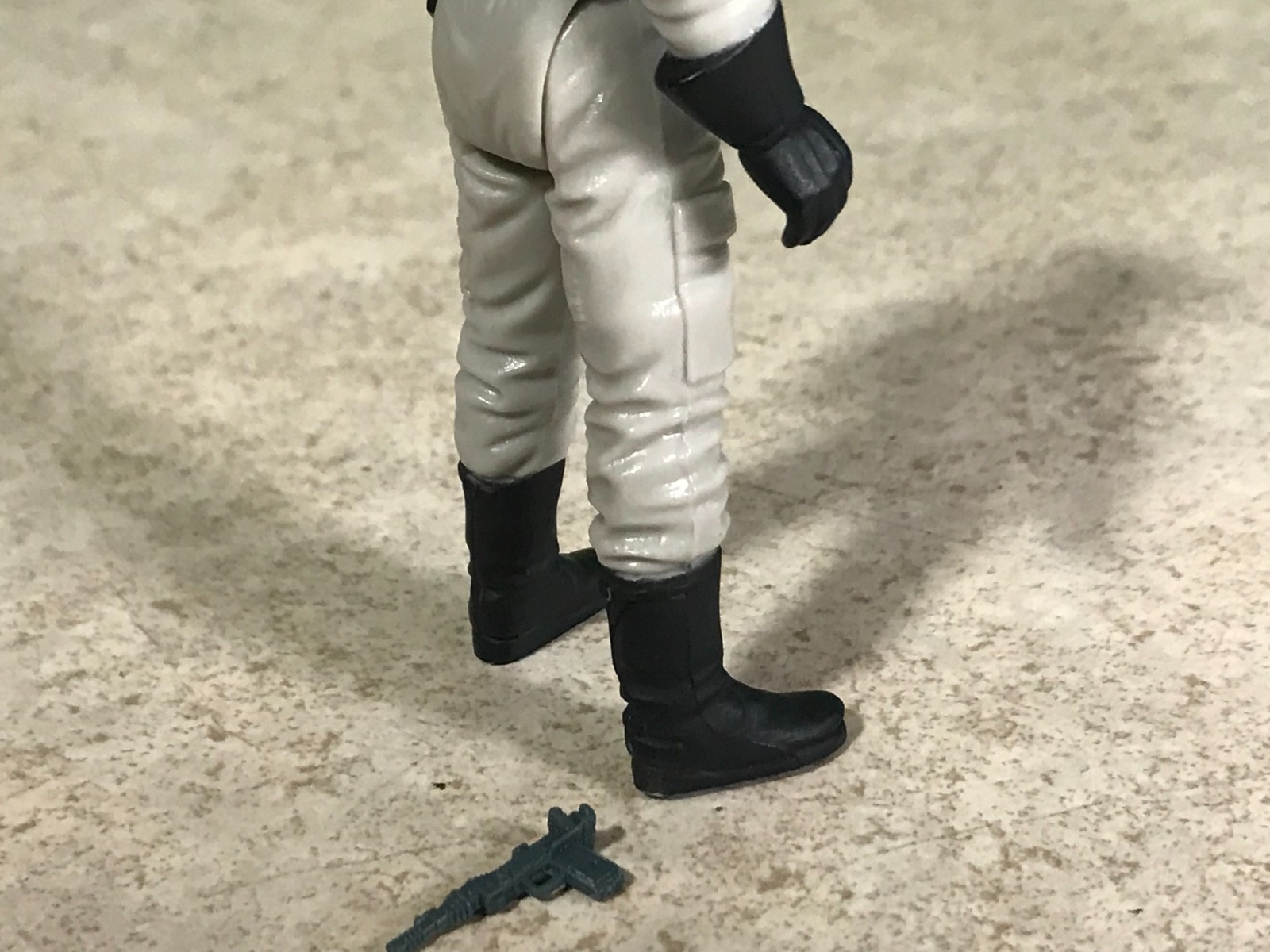 AT-ST Driver sold