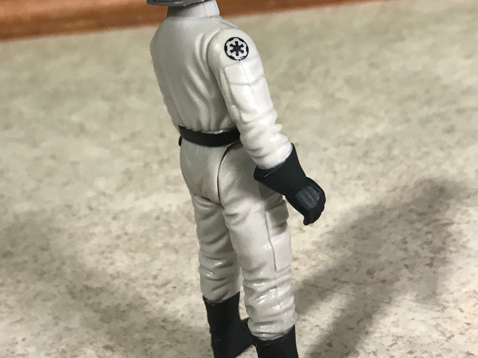 AT-ST Driver sold