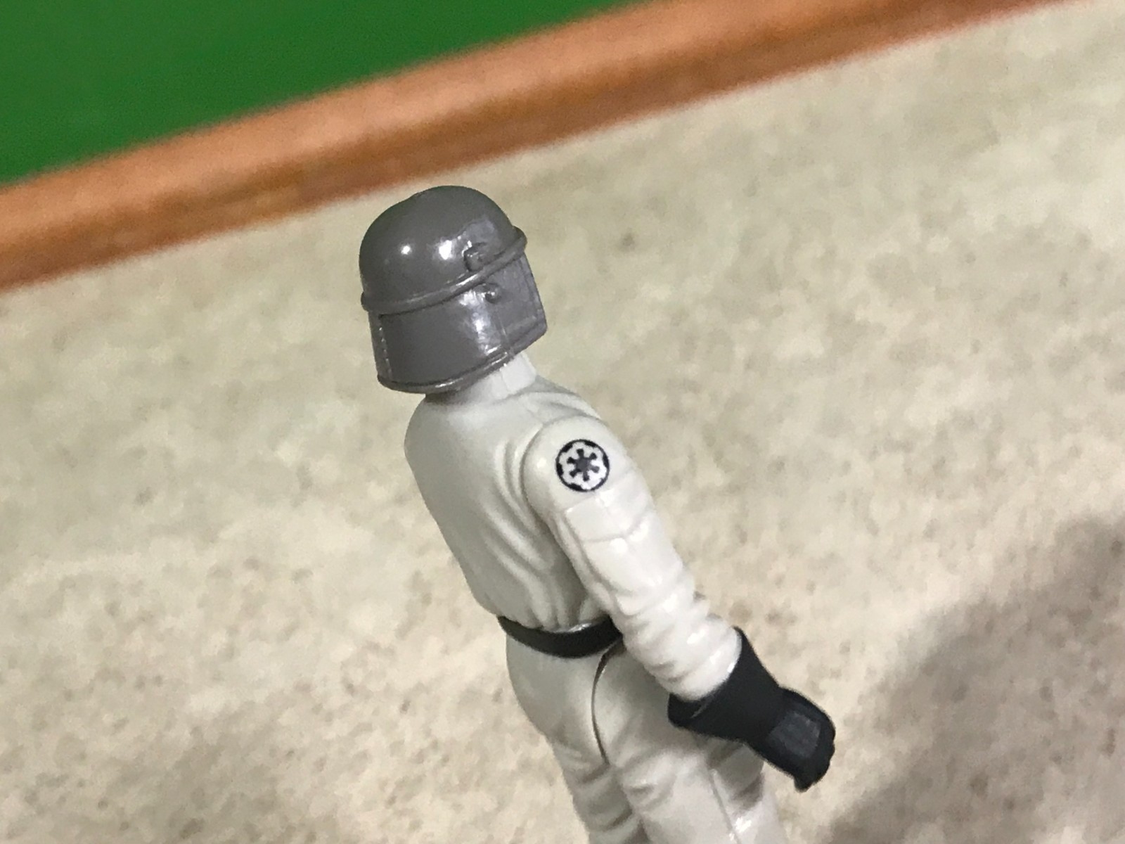 AT-ST Driver sold