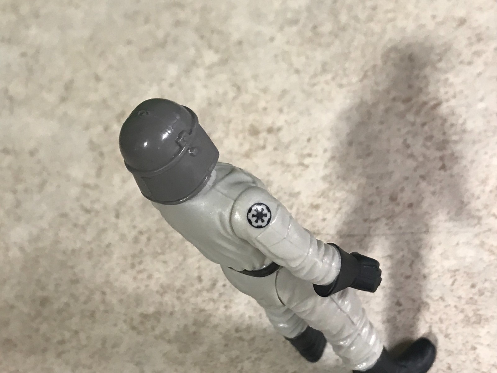 AT-ST Driver sold