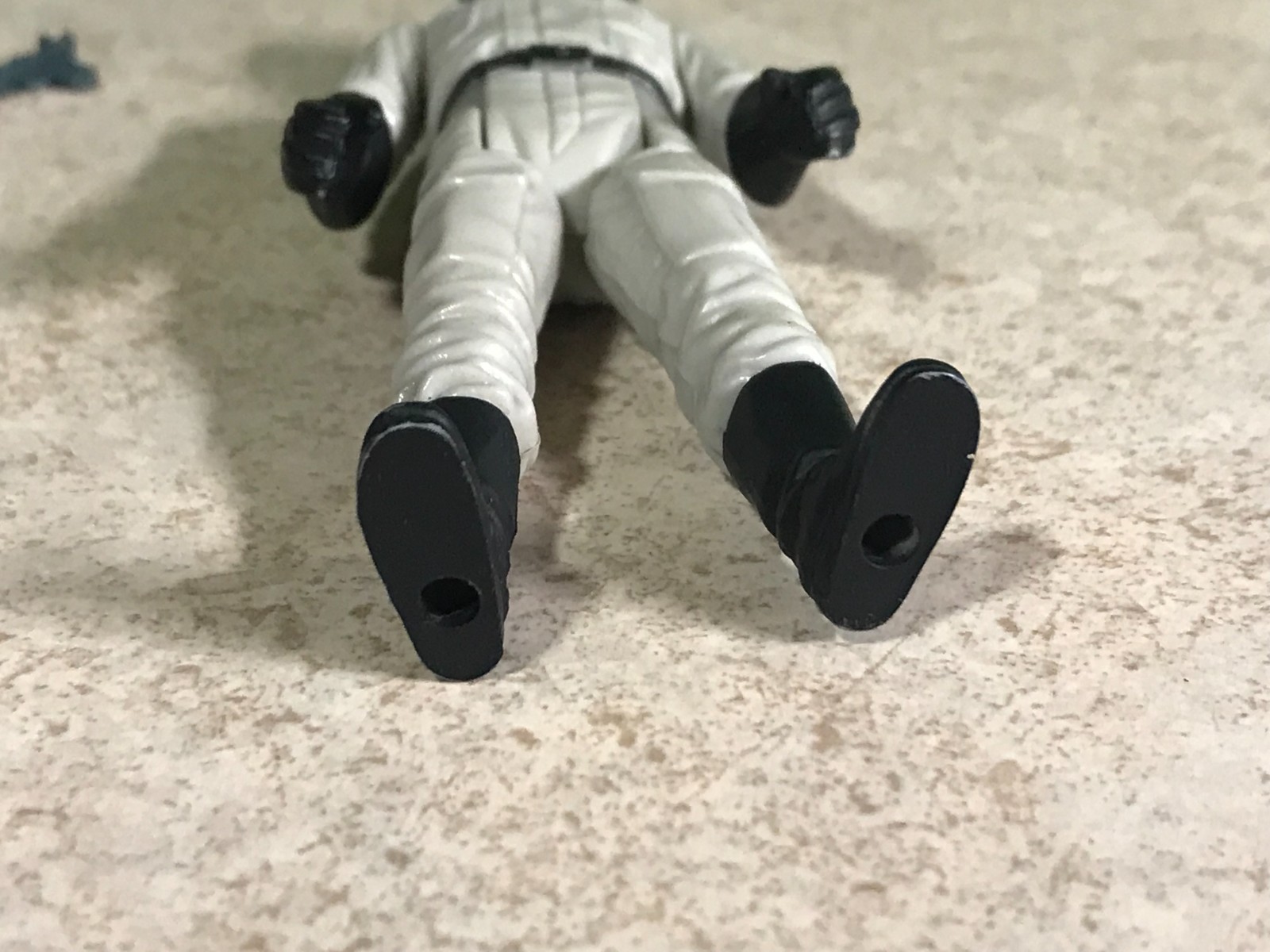 AT-ST Driver sold