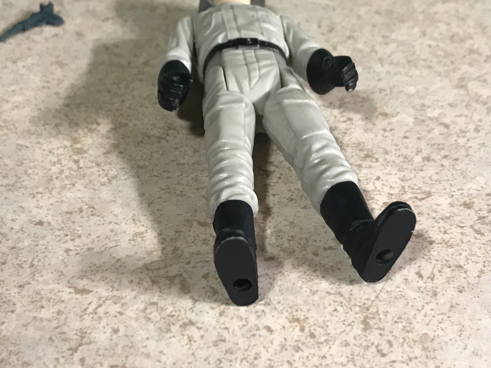 AT-ST Driver sold