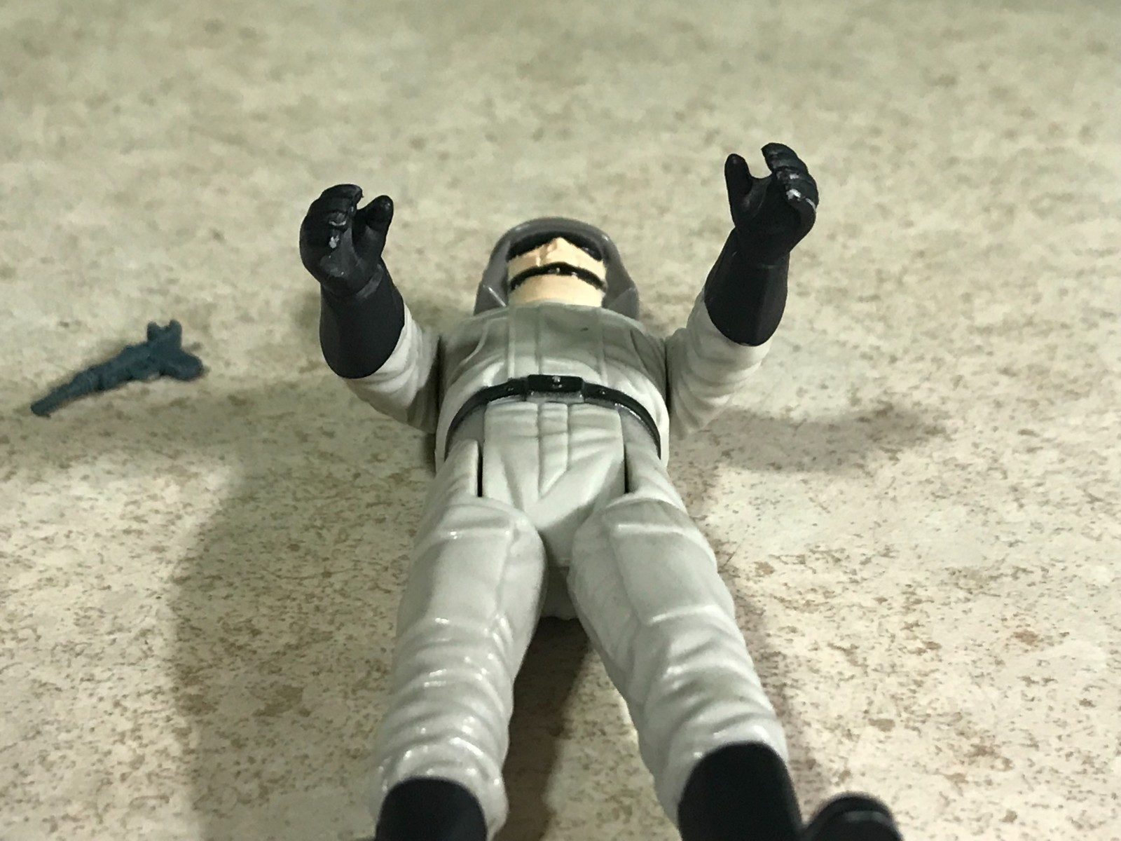 AT-ST Driver sold