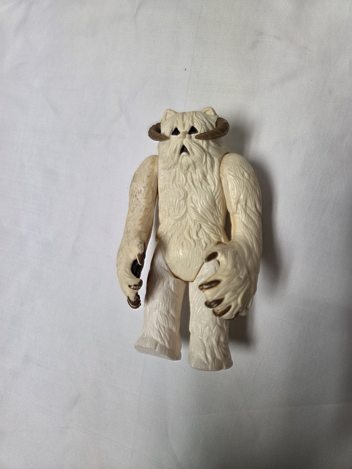Wampa sold