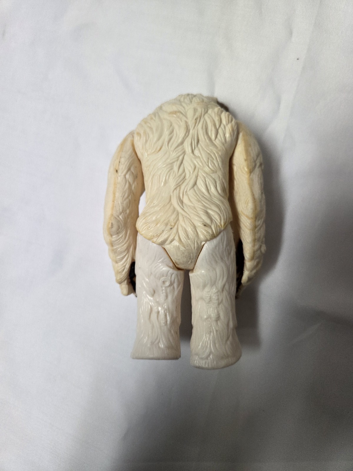 Wampa sold