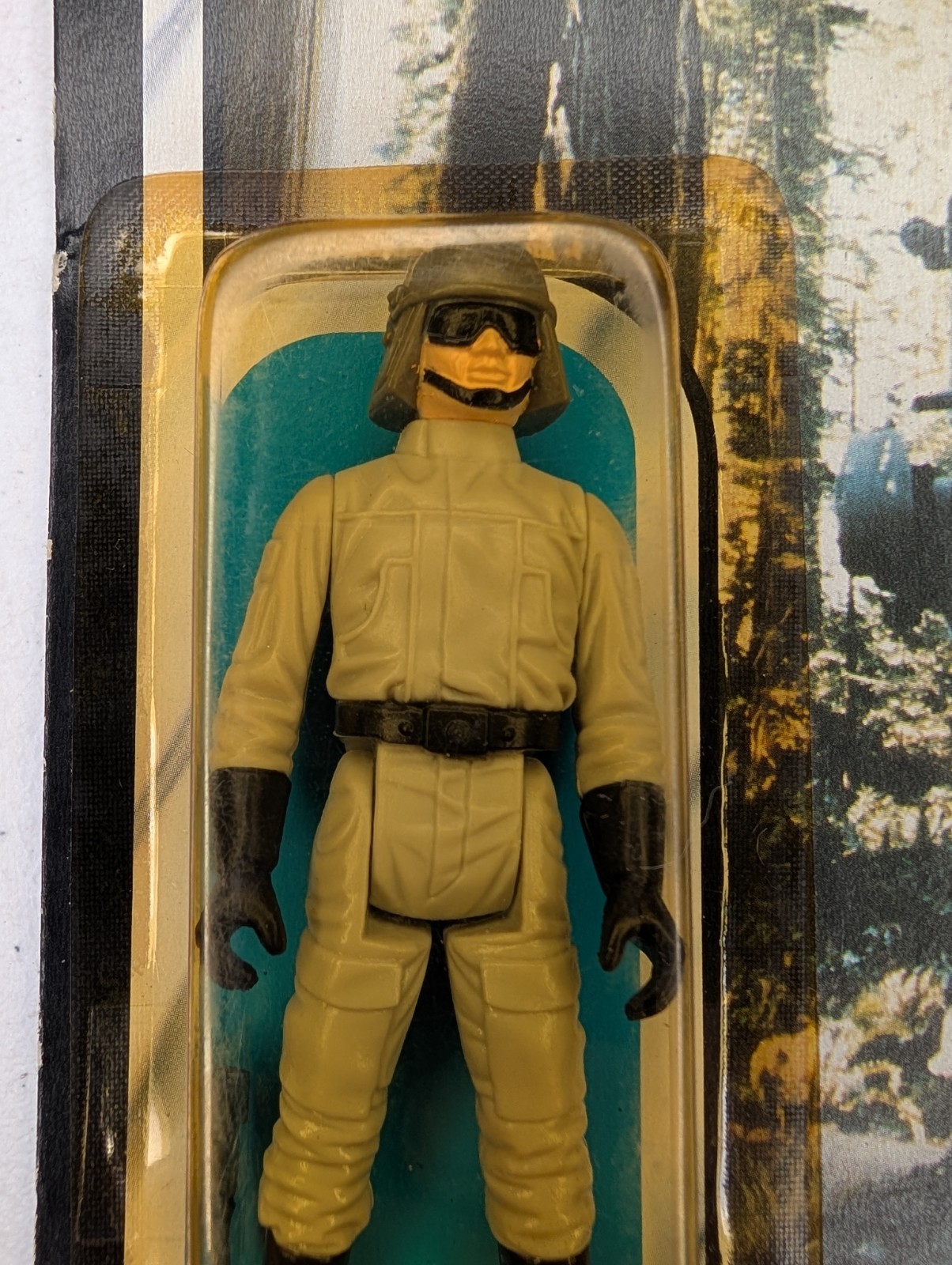 AT-ST Driver sold