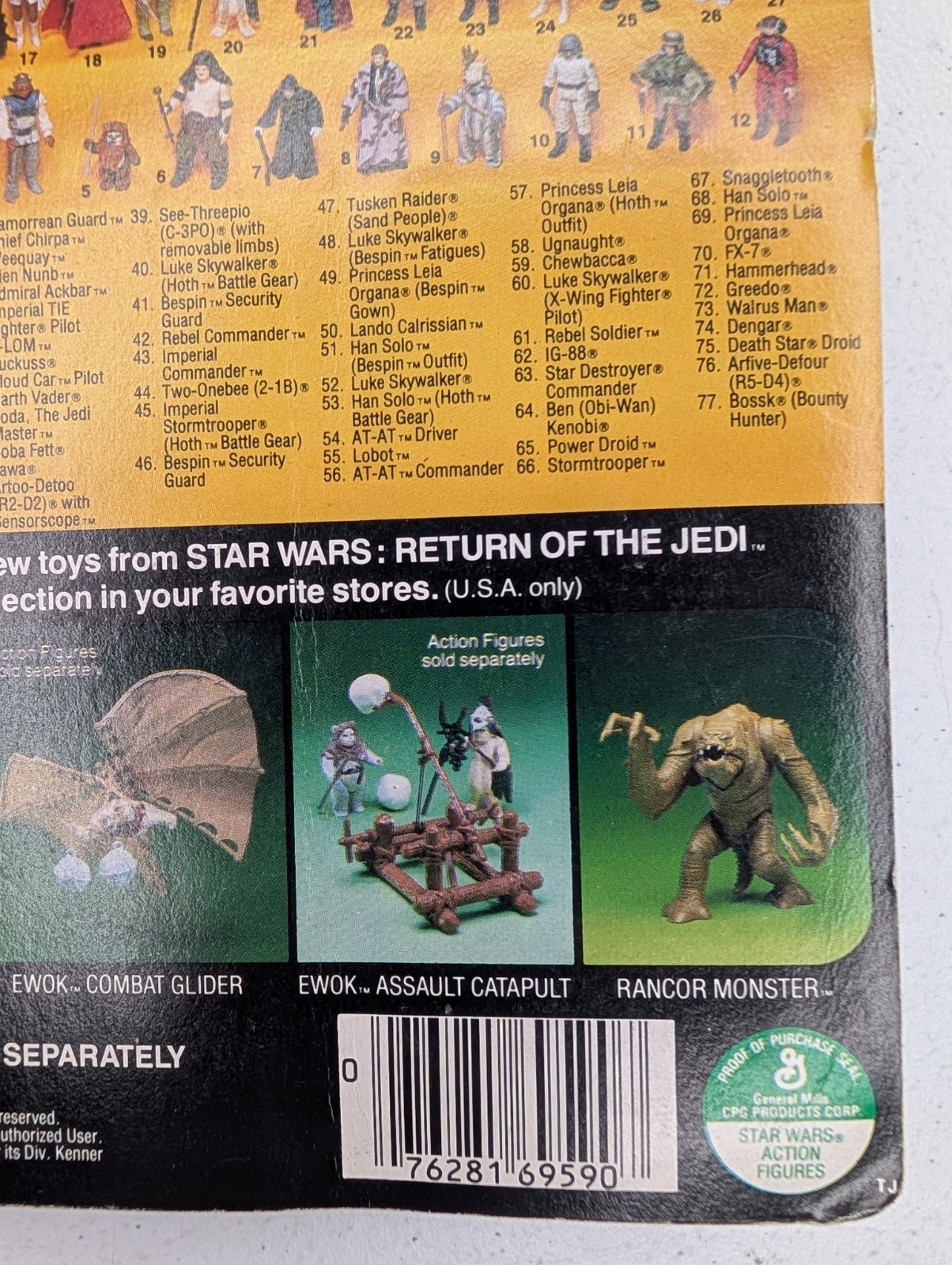 AT-ST Driver sold