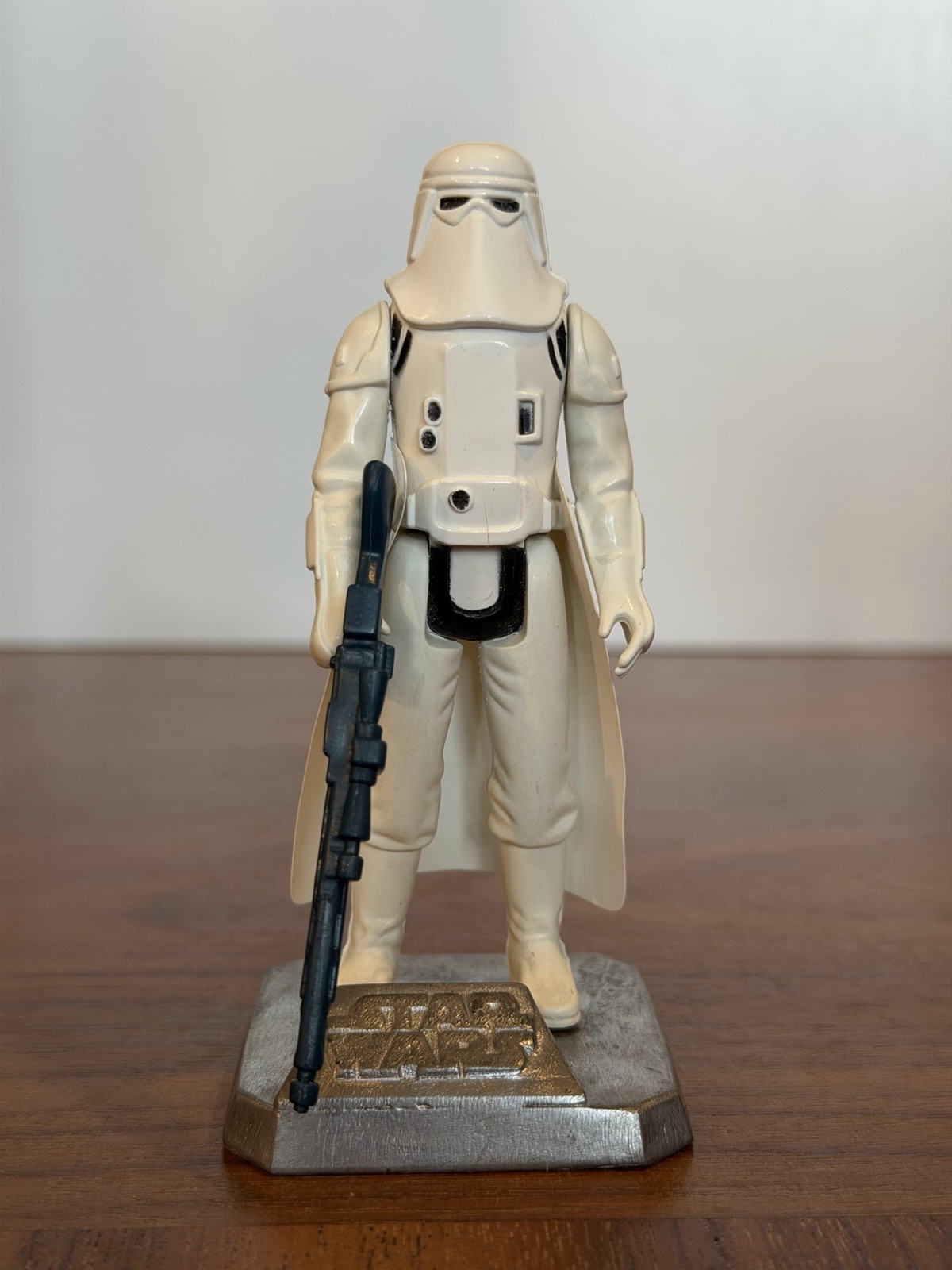 Imperial Stormtrooper (Hoth Battle Gear) - Snowtrooper sold