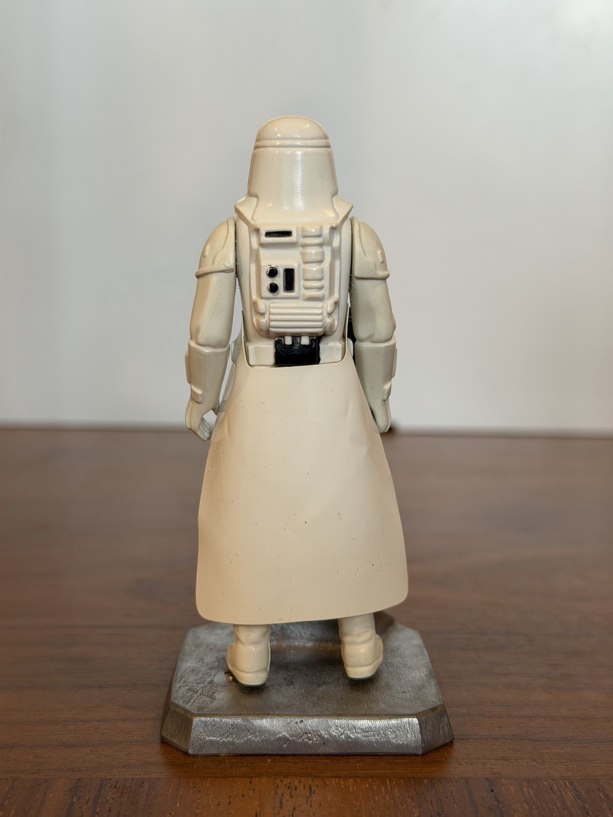 Imperial Stormtrooper (Hoth Battle Gear) - Snowtrooper sold