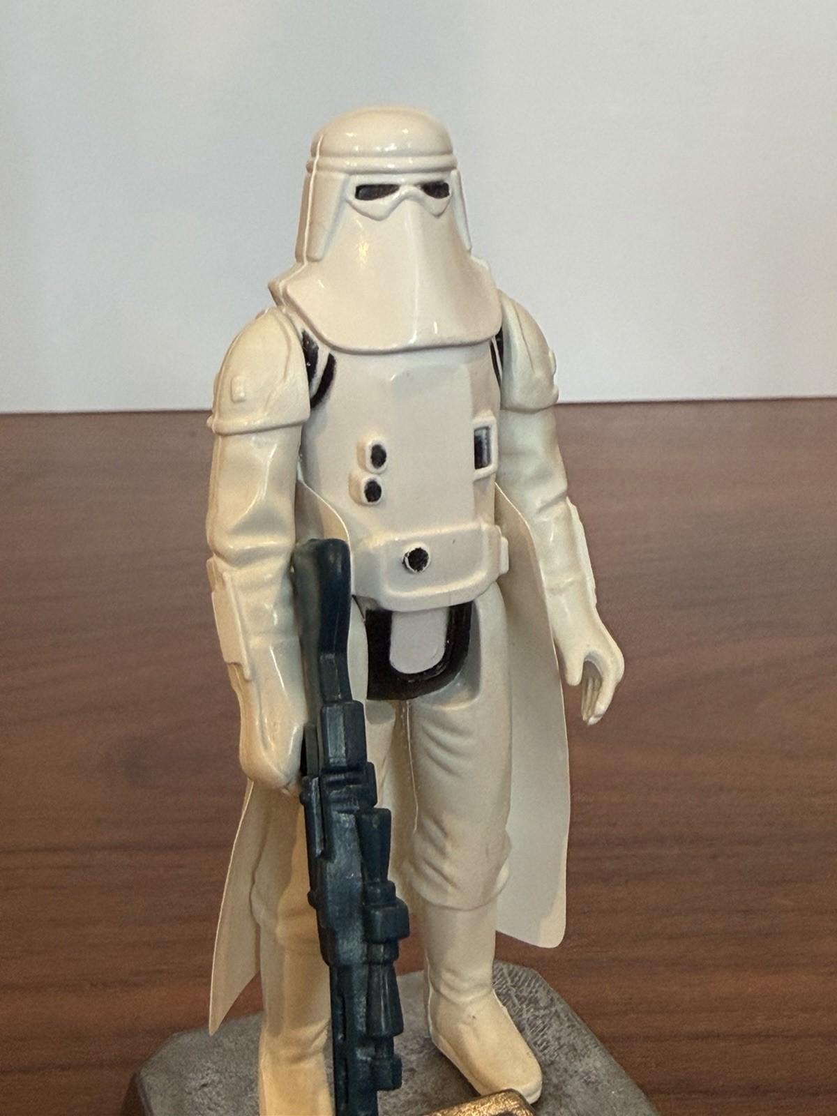 Imperial Stormtrooper (Hoth Battle Gear) - Snowtrooper sold