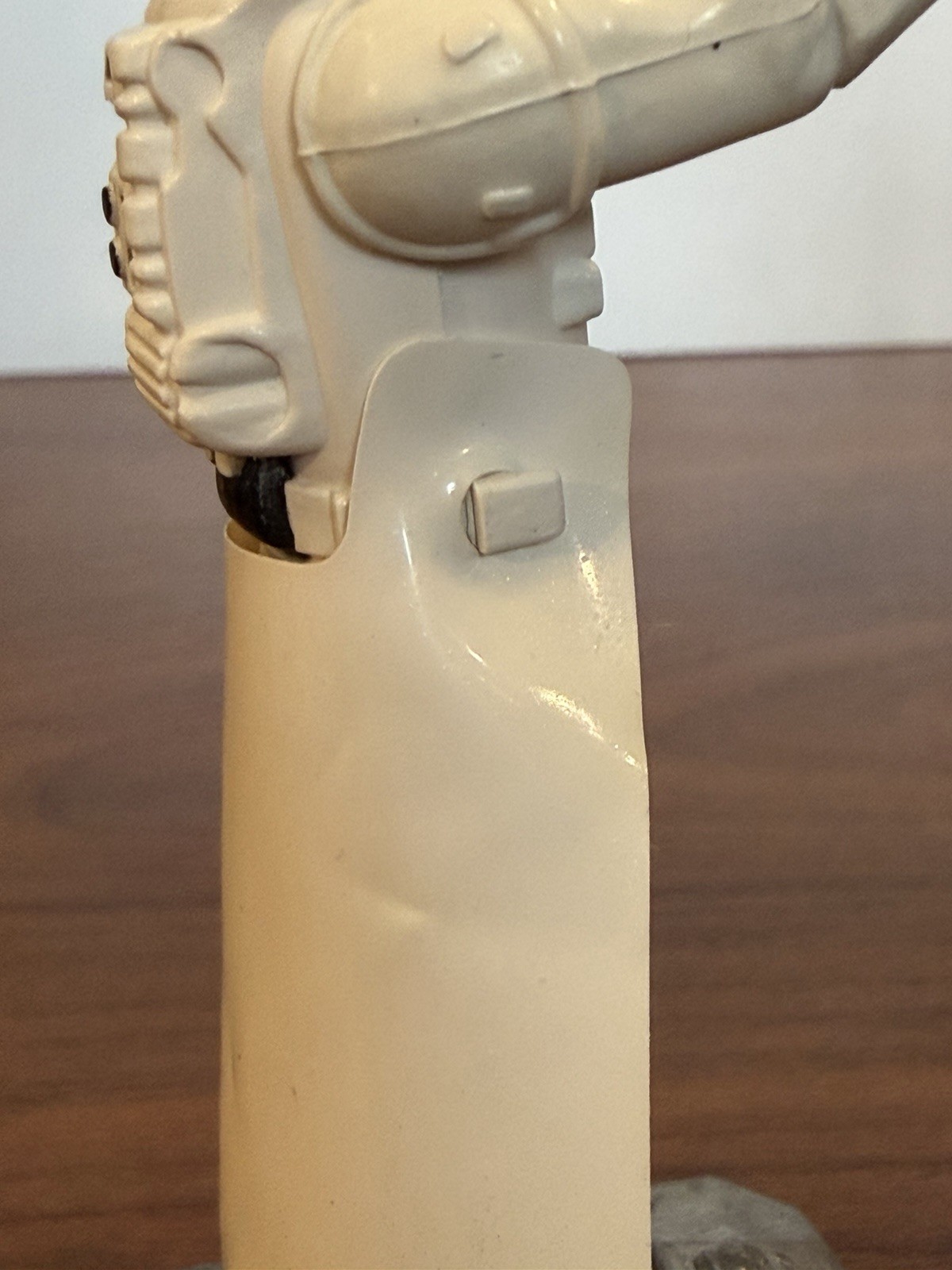 Imperial Stormtrooper (Hoth Battle Gear) - Snowtrooper sold