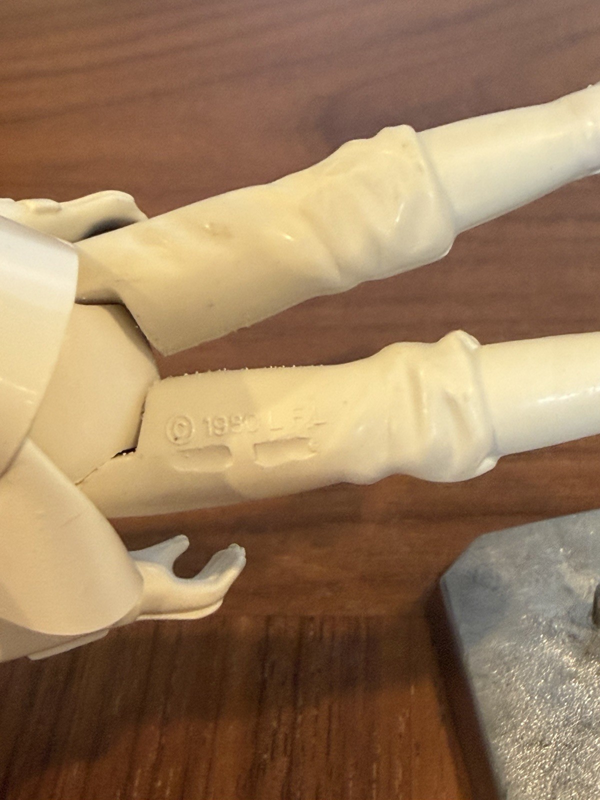 Imperial Stormtrooper (Hoth Battle Gear) - Snowtrooper sold