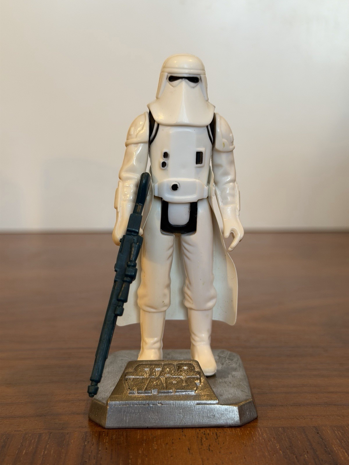 Imperial Stormtrooper (Hoth Battle Gear) - Snowtrooper sold