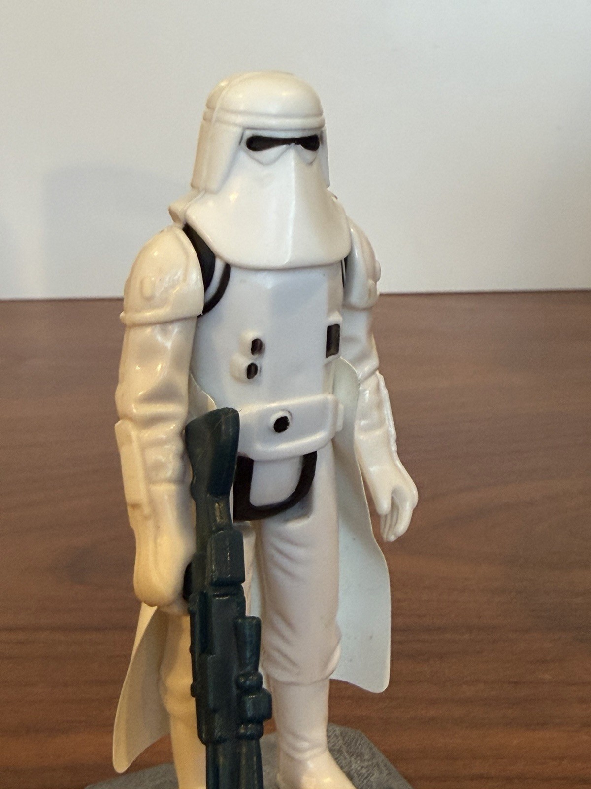 Imperial Stormtrooper (Hoth Battle Gear) - Snowtrooper sold