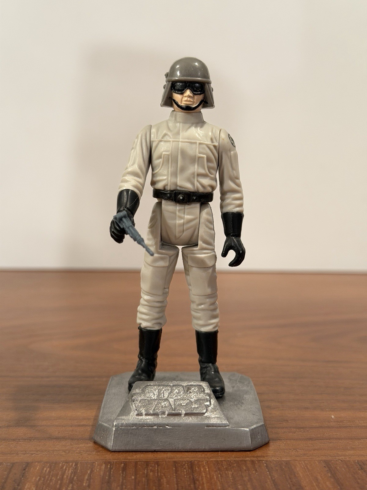 AT-ST Driver sold
