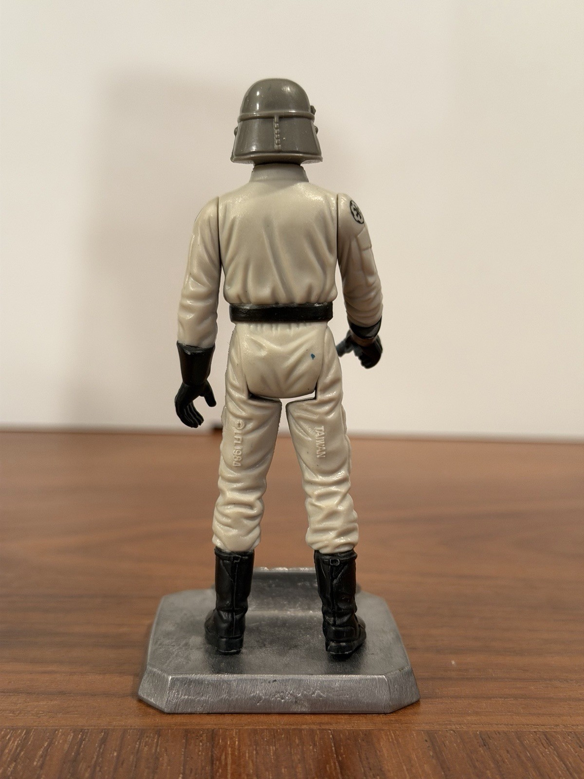 AT-ST Driver sold