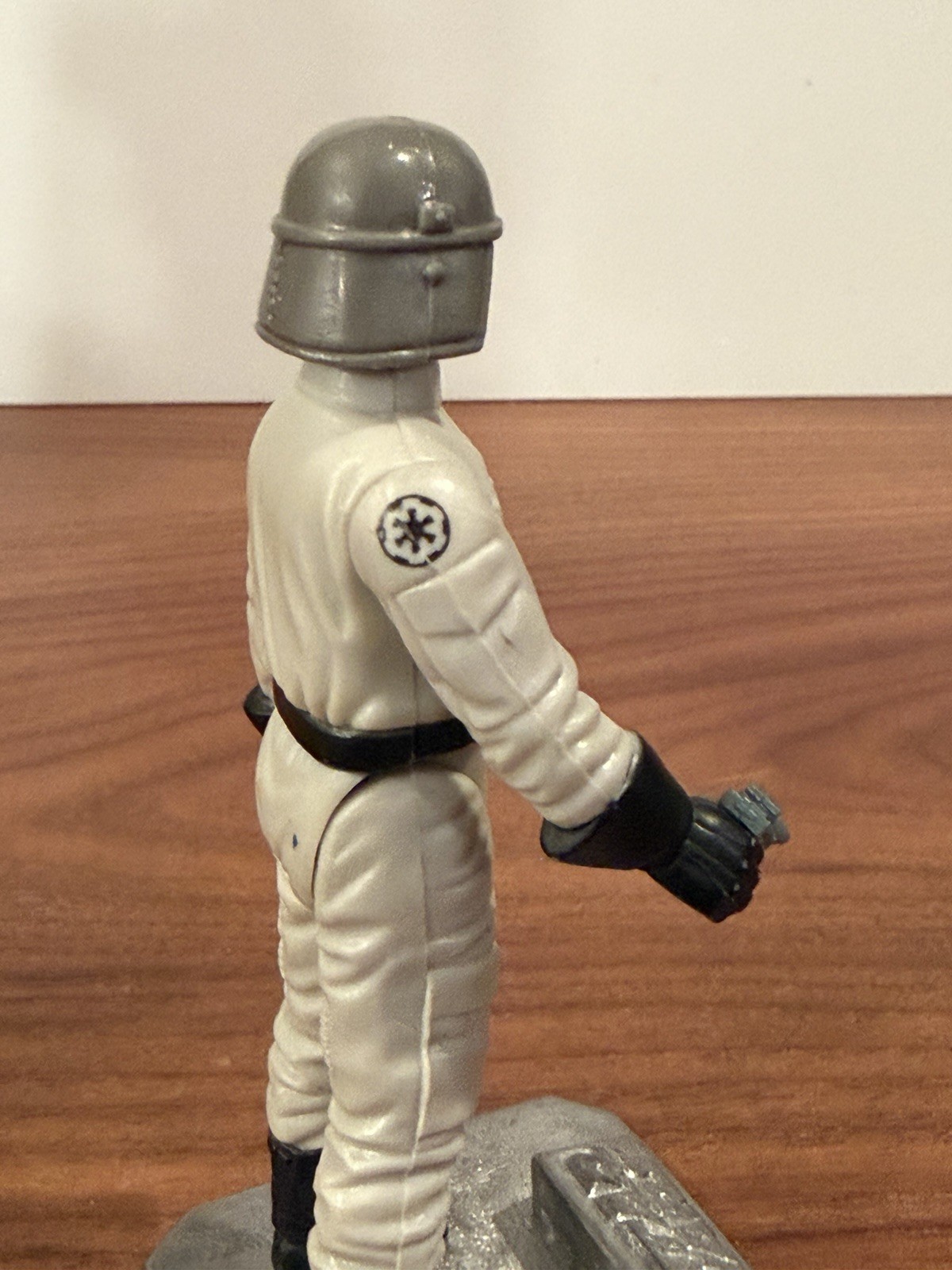 AT-ST Driver sold